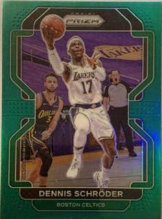 Dennis Schroder
