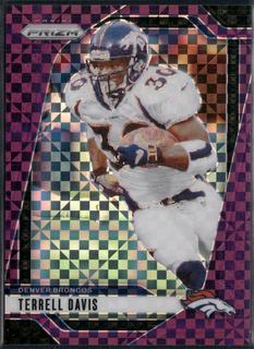 Terrell Davis