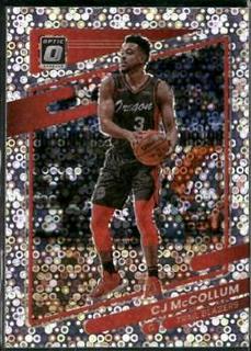 CJ McCollum