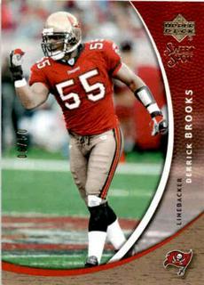 Derrick Brooks
