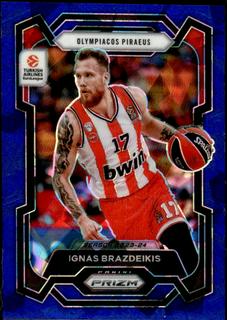 Ignas Brazdeikis