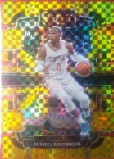 Russell Westbrook
