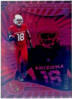 Marvin Harrison Jr.