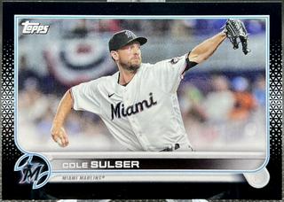 Cole Sulser