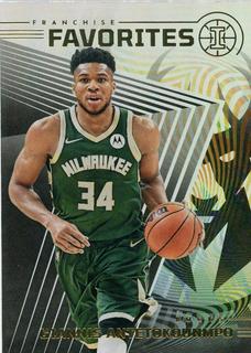 Giannis Antetokounmpo