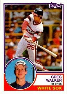 Greg Walker