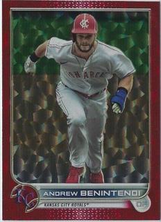 Andrew Benintendi