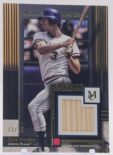 Dale Murphy