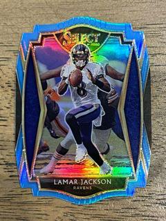 Lamar Jackson