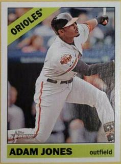 Adam Jones