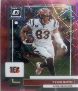 Tyler Boyd