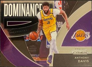 Anthony Davis