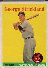 George Strickland