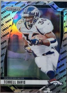 Terrell Davis