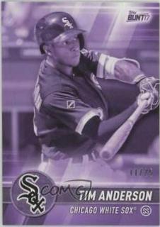 Tim Anderson