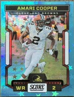Amari Cooper