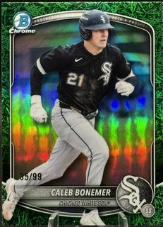 Caleb Bonemer