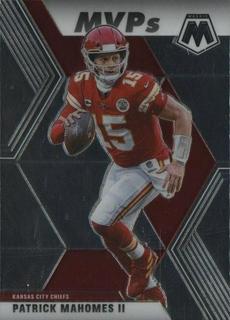 Patrick Mahomes II