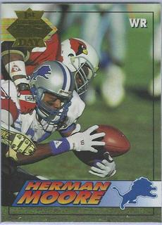 Herman Moore