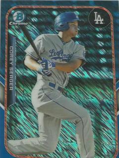 Corey Seager