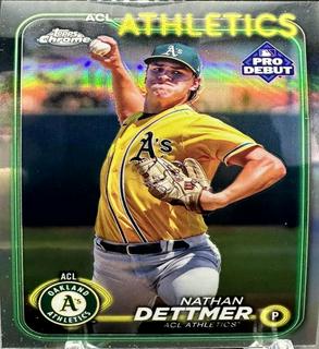 Nathan Dettmer