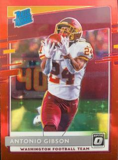 Antonio Gibson