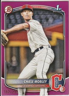 Chase Mobley