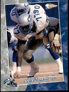 Jeff Bryant