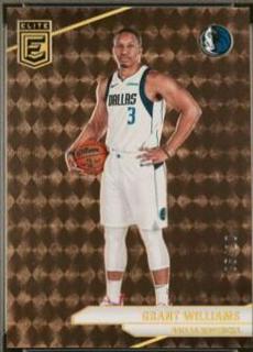 Grant Williams