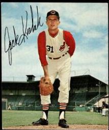 Jack Kralick