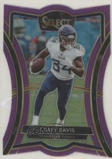 Corey Davis
