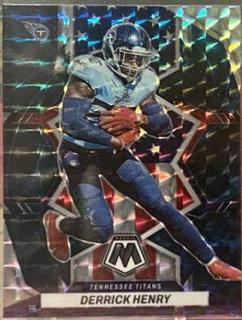 Derrick Henry