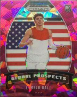 LaMelo Ball