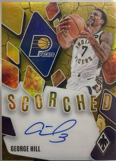 George Hill