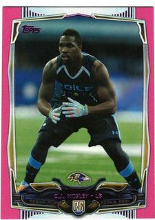 C.J. Mosley