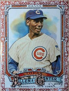 Ernie Banks