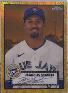 Marcus Semien
