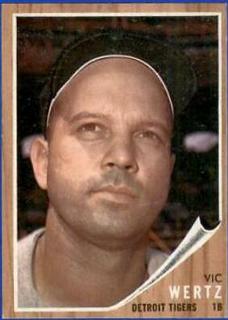 Vic Wertz