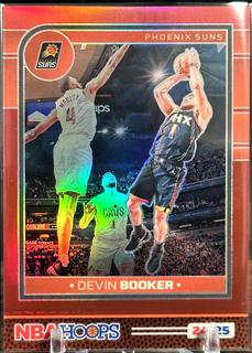 Devin Booker