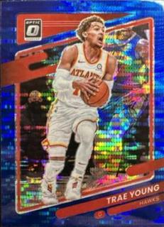 Trae Young