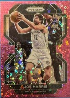 Joe Harris