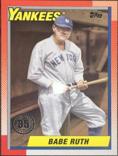 Babe Ruth