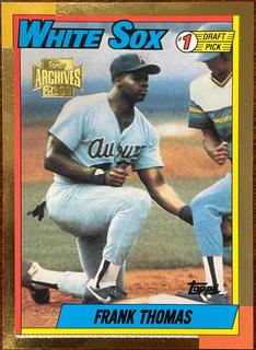 Frank Thomas
