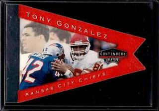 Tony Gonzalez