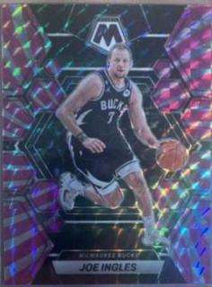 Joe Ingles