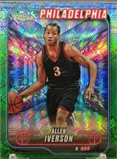Allen Iverson