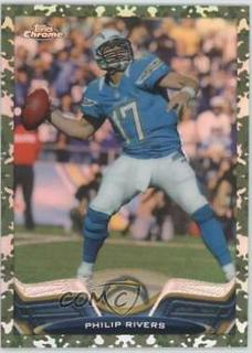 Philip Rivers