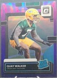 Quay Walker