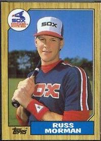 Russ Morman