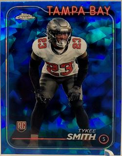 Tykee Smith